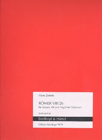 Römer VIII/26