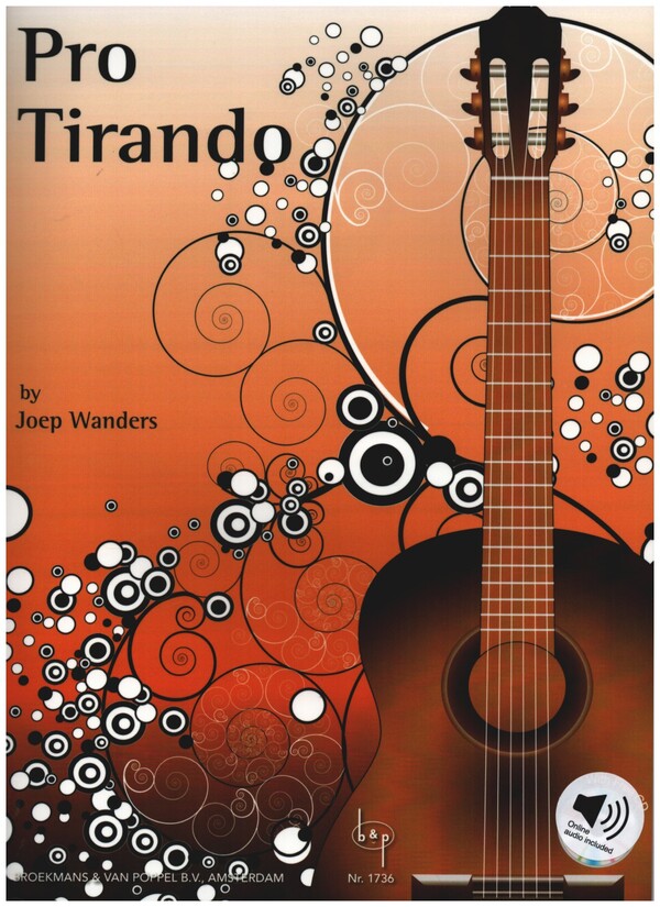 Pro Tirando (+Online Audio)