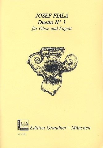 Duett Nr.1