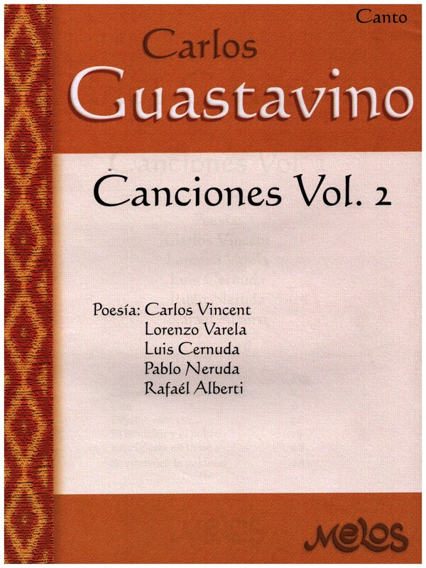 Canciones vol.2