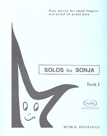 Solos for Sonja vol.1