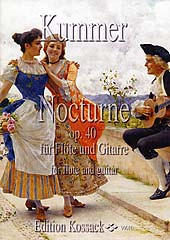 Nocturne op.40