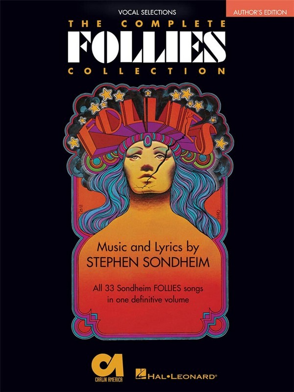 The complete Follies Collection