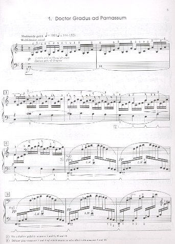 Children's Corner (+CD)