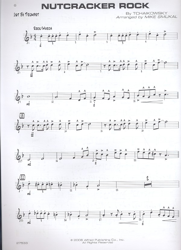 Sittin' in with the Big Band vol.1 (+CD):