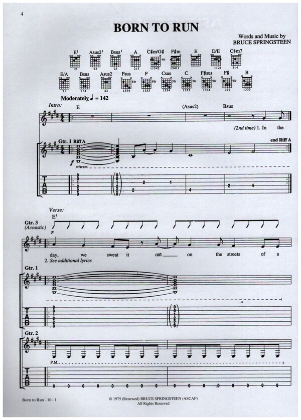 The greatest Classic Rock Guitar