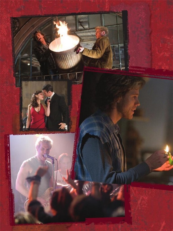 Rent (Movie) - Vocal Selections