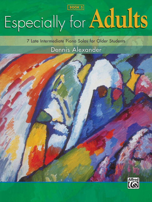 Especially for Adults vol.3