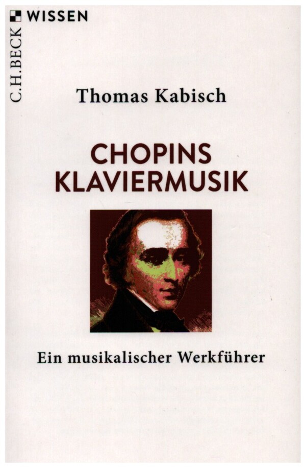 Chopins Klaviermusik