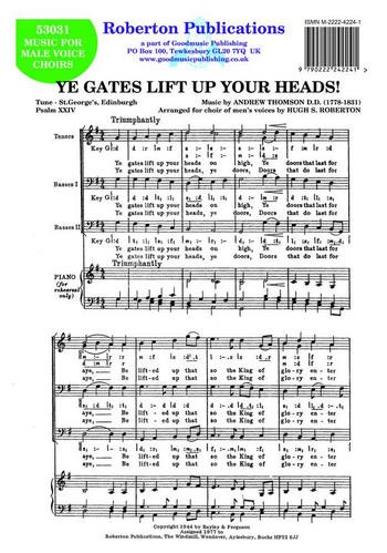 Auld lang Syne für gem Chor a cappella