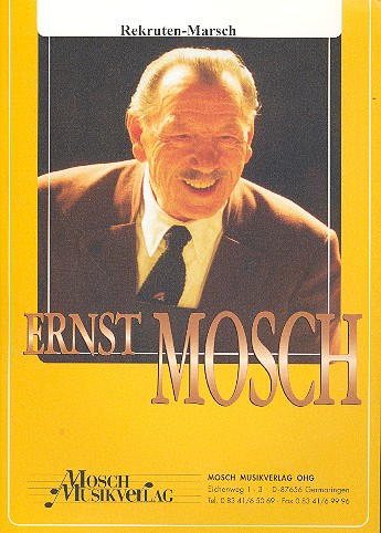 Rekruten-Marsch: