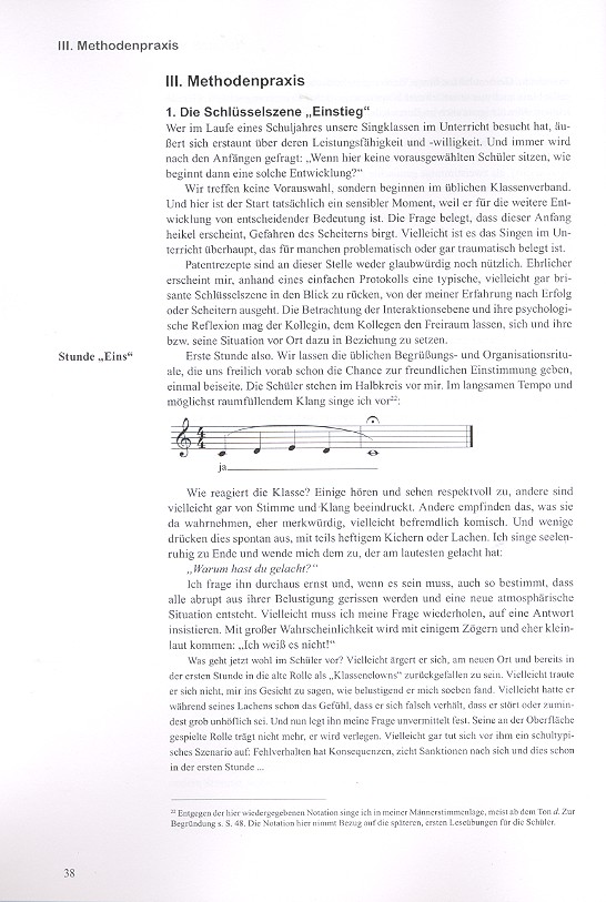 Singen ist klasse (+DVD)