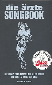 Die Ärzte: Das Songbook (revised edition 2010)
