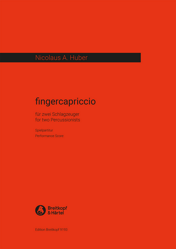 Fingercapriccio