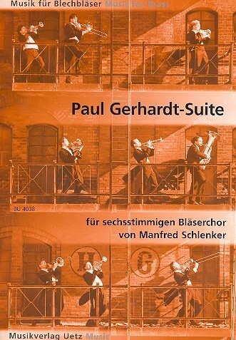 Paul-Gerhardt-Suite