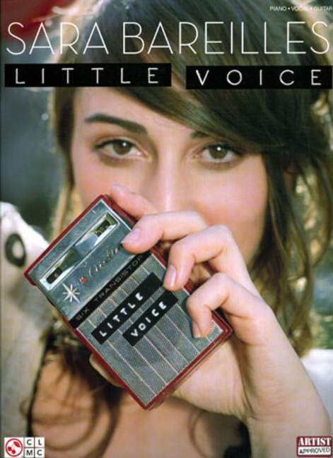 Sara Bareilles: Little Voice