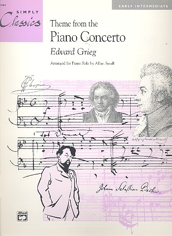 Theme from Piano Concerto