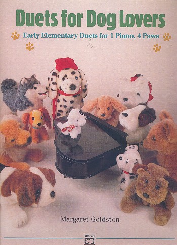 Duets for Dog Lovers