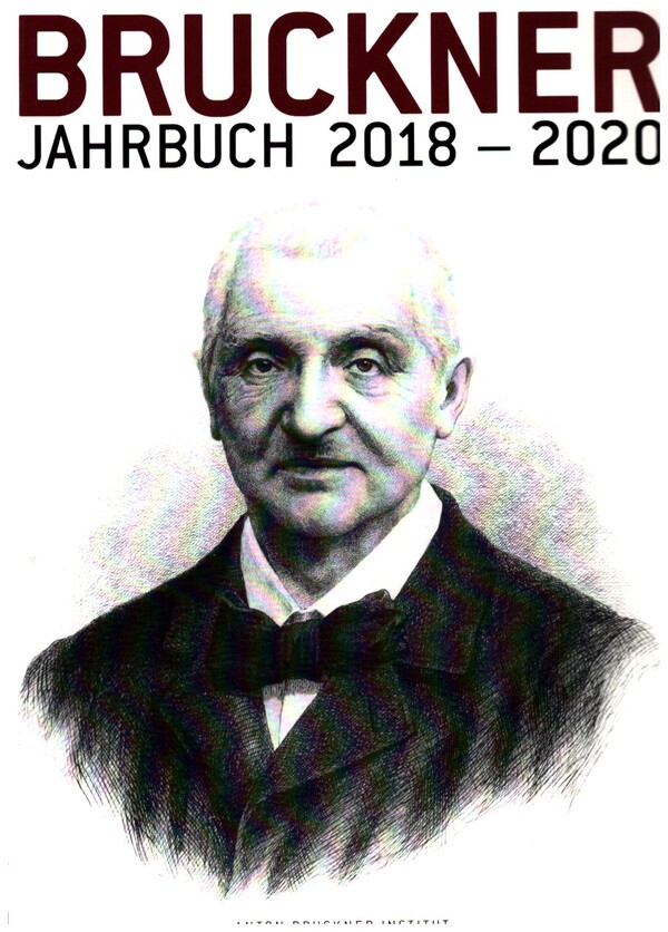 Bruckner Jahrbuch 2018-2020