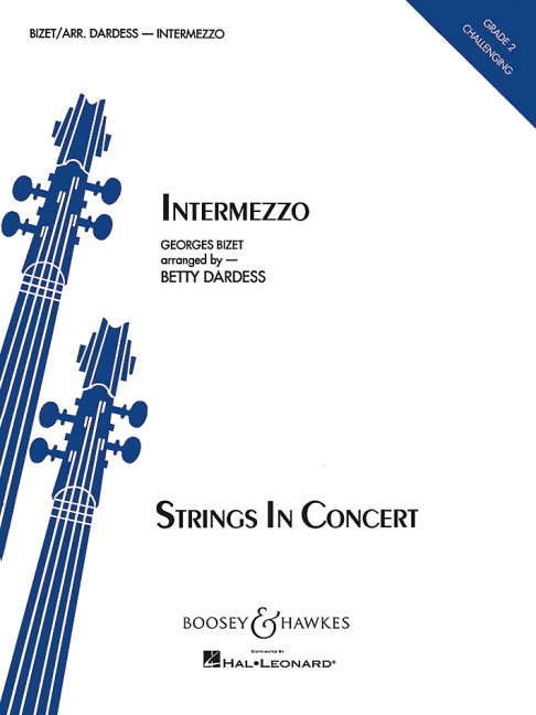 Intermezzo SOB 67