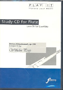 Kleines Konzert D-Dur op.438