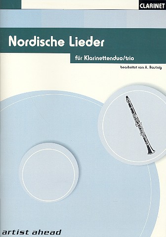 Nordische Lieder