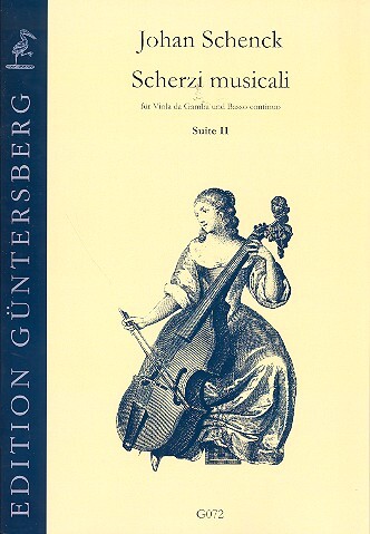 Scherzi musicali Suite Nr.2