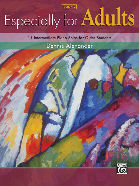 Especially for Adults vol.2