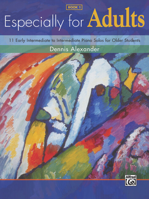 Especially for Adults vol.1