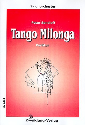 Tango Milonga
