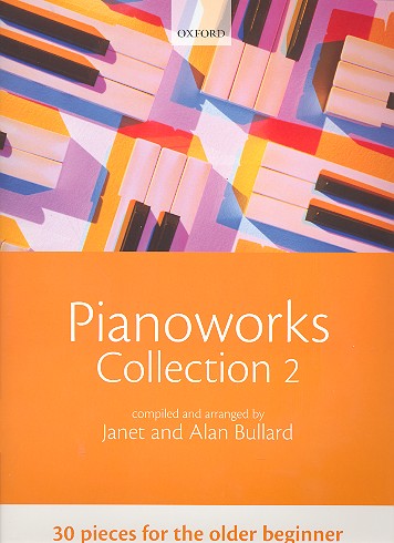 Pianoworks Collection vol.2