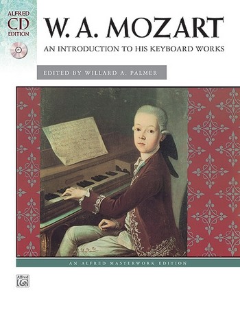 An Introduction to his Piano Works (+CD)