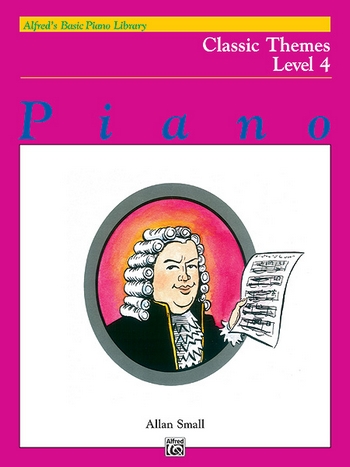Classic Themes Level 4