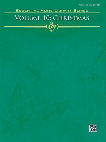 Essential Home Library vol.10: Christmas