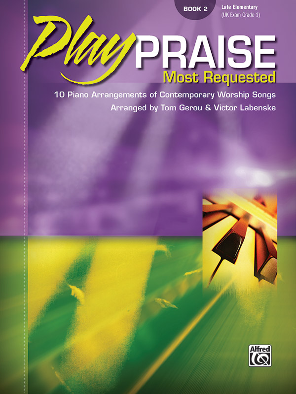 Play Praise most requested vol.2: