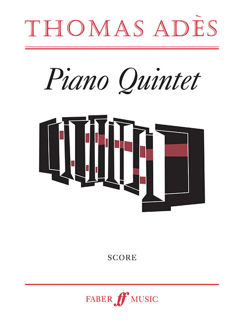 Quintet op.20 for 2 violins, viola,