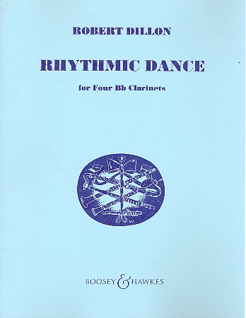 Rhythmic Dance