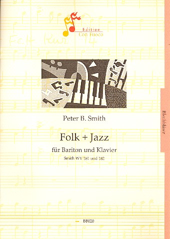Folk & Jazz
