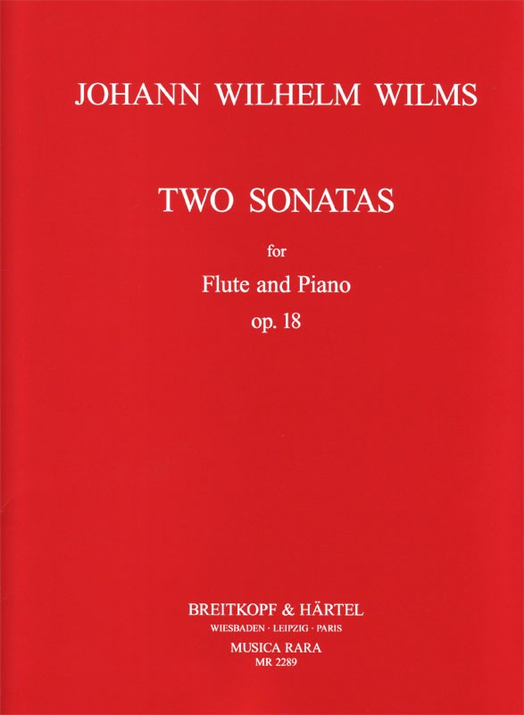 2 Sonaten op.18