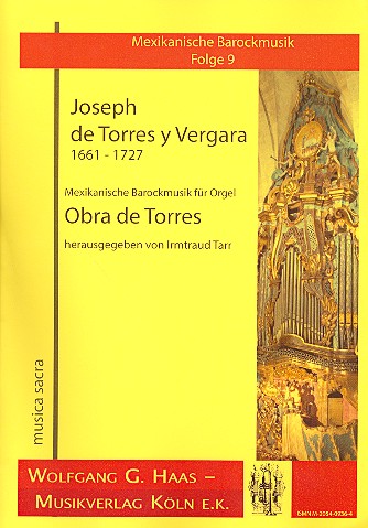 Obra de Torres