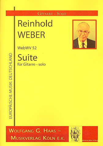 Suite WebWV52