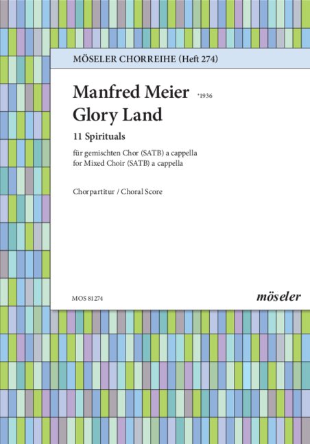 Glory Land