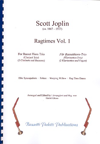Ragtimes Band 1