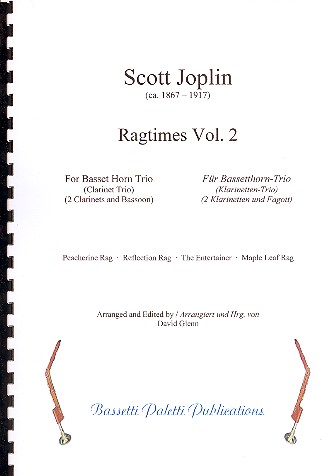 Ragtimes Band 2