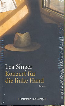 Konzert für die linke Hand