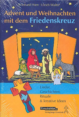 Advent und Weihnachten mit dem