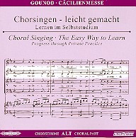 Cäcilienmesse