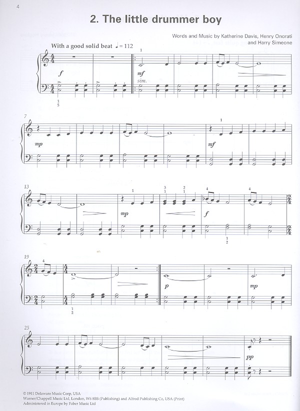 Up-Grade Christmas Grades 0-1