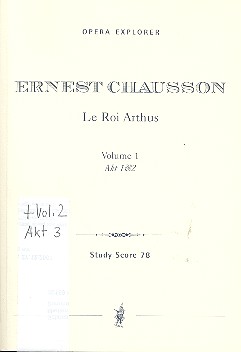 Le roi Arthus