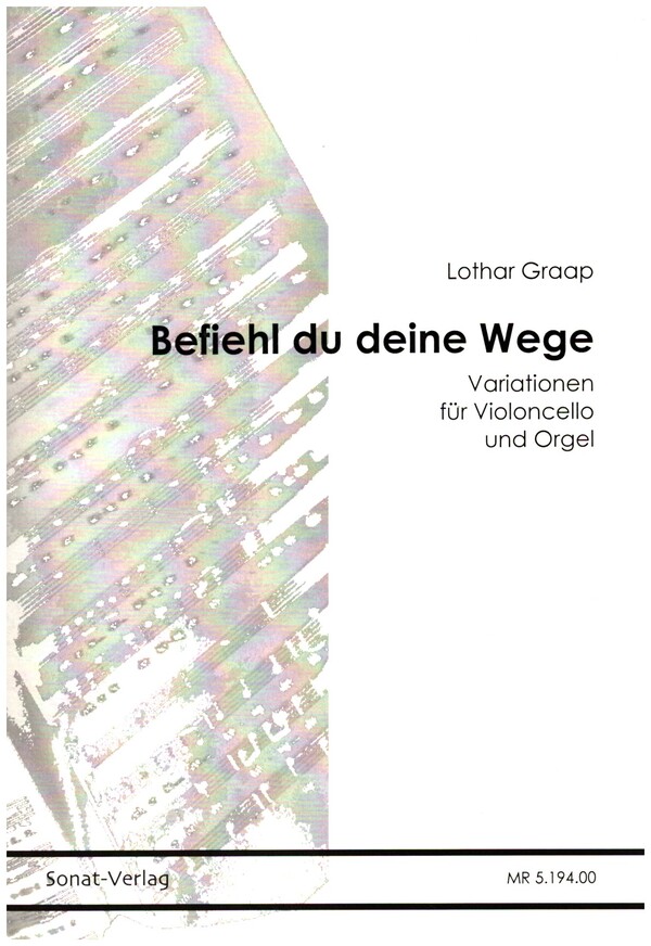 Variationen über Befiel Du Deine Wege